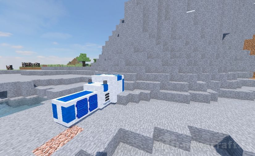 Download Railcraft Mod For Minecraft 1 12 2 1 10 2 1 7 10 1 6 4 1 5 2 For Free