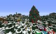 Christmas Town Map image 1