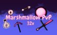 Marshmallow PvP Resource Pack [32×32] image 1