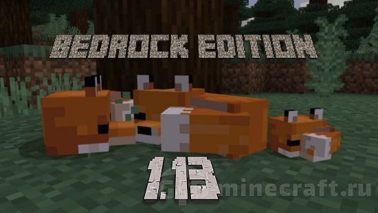 Character Editor Fox And More At Mc Bedrock Edition Guide Minecraft Com