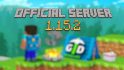 Minecraft 1.15.2 Official Server image 1