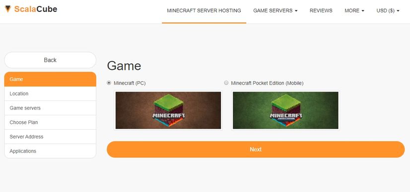 How To Create A Minecraft Server On Windows And Linux Guide Minecraft Com