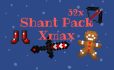 Shant Pack Xmax Resource Pack [32×32] image 1