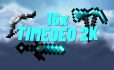 TimeDeo 2K Resource Pack [16×16] image 1