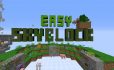 Easy SkyBlock Map image 1