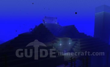 Download Ocean Monument Survival Map For Minecraft 1 16 1 15 2 For Free