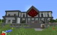 Redstone Smart House Map image 1