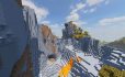 “Cool Mountains at Spawn” Seed image 1