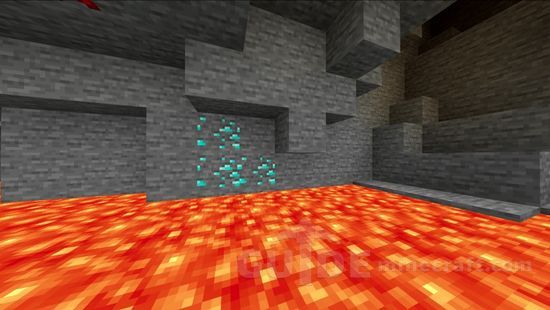 Moving Blocks Texture Pack 1.20, 1.20.4 → 1.19.4 - Download