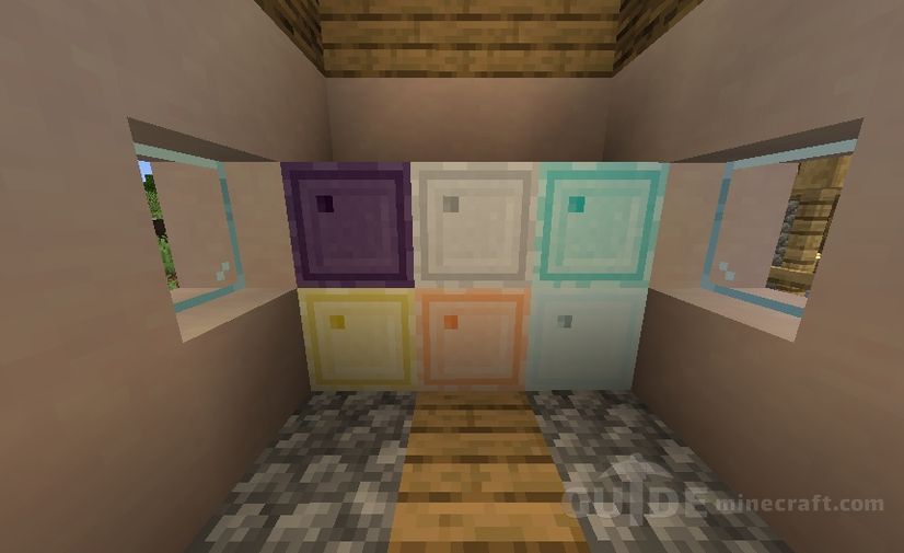 Download Iron Barrels mod for Minecraft 1.16/1.15.2/1.14.4 for free