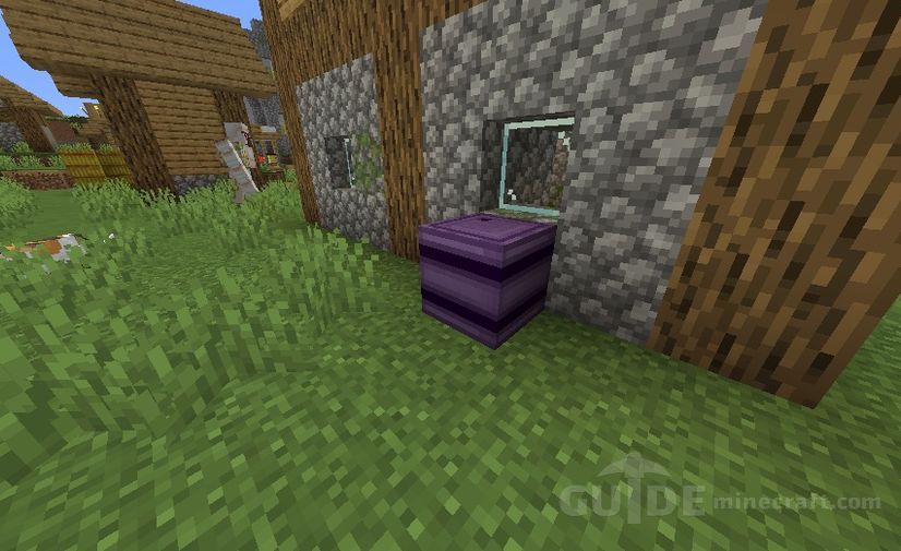 Download Iron Barrels mod for Minecraft 1.16/1.15.2/1.14.4 for free