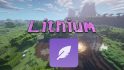 Lithium Mod [Forge] [NeoForge] image 1