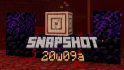 Snapshot 20w09a: new blocks and other changes image 1