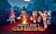 Minecraft Dungeons release may be delayed due to coronavirus image 1