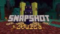 Snapshot 21w12a: respawn in Nether and other changes image 1