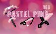 Pastel Pink Resource Pack [16×16] image 1