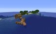 “Shipwreck on the Island” Seed image 1