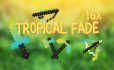Tropical Fade Resource Pack [16×16] image 1