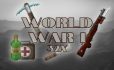 World War I Resource Pack [32×32] image 1