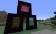 20w14infinite Snapshot Warps Guide. Worlds with Easter Eggs and Cool Generations. image 1