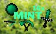 Mint Resource Pack [16×16] image 1