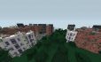 Overgrown Cities Mod image 1