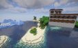 TOP 10 Mansions Seeds for Minecraft 1.15.2-1.17.1 image 1