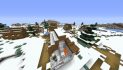 “Tundra Village with Three Forges” Seed image 1
