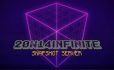 Snapshot 20w14infinite Official Server image 1
