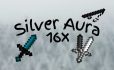 Silver Aura Resource Pack [16×16] image 1