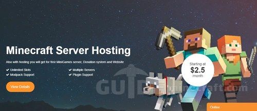 How To Chose The Best Minecraft Hosting Service Good Options For Every User