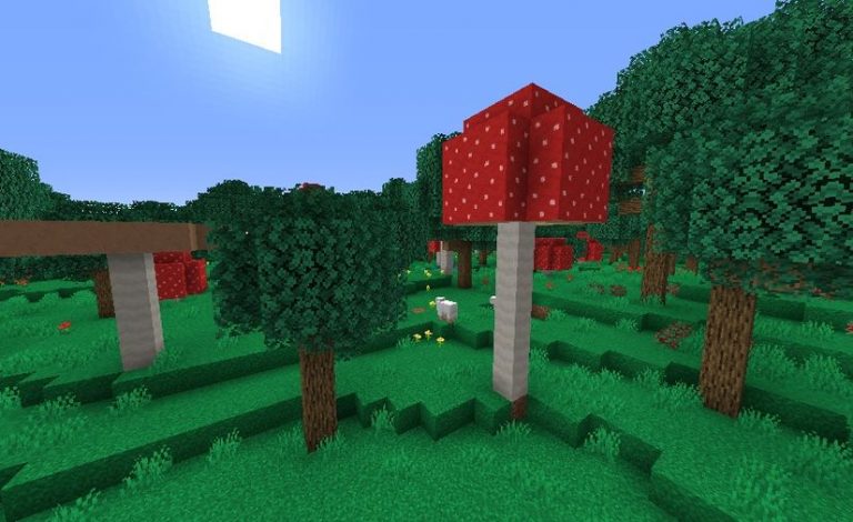 mod api for the forest 1.0