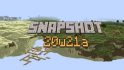 Snapshot 20w21a: custom worlds and dimensions image 1