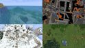 Best Seeds From GIUDE-Minecraft Community image 1