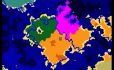 “Island with a Village and Three Biomes” Seed image 1