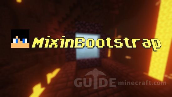 Download Mixinbootstrap For Minecraft 1 15 2 1 14 4 1 12 2 For Free