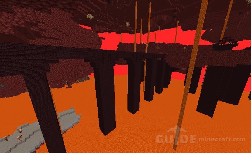 Download Nether Update Backport For Minecraft 1 15 2 1 14 4 1 13 2 For Free