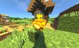 Straw Golem Mod [Fabric] image 1