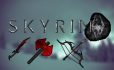 Skyrim PvP Resource Pack [32×32] image 1