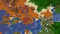 “Mesa, Jungle and Two Villages” Seed image 1