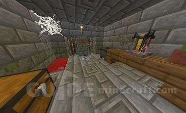 Village And Igloo With A Basement Seed For Minecraft 1 17 1 1 16 5 1 15 2 1 14 4