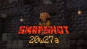 Snapshot 20w27a released with a new mob image 1
