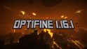 Optifine 1.16.1 Preview Version Released image 1
