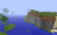 Enthusiasts Find the World from Minecraft’s Start Screen image 1