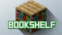 Bookshelf Library [Forge] image 1