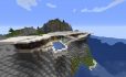 Ocean View Modern Mansion Mod image 1