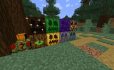 Mystical Pumpkins Mod image 1