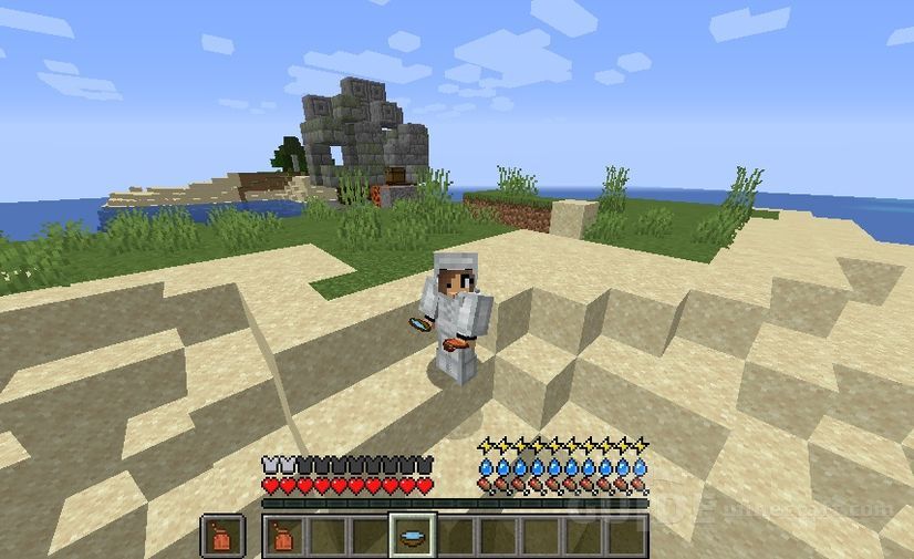 Survivalist Mod 1.16.5, 1.15.2 (Ultimate Survival) 