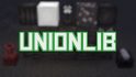 UnionLib Library image 1