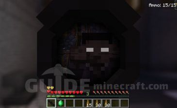 Minecraft Modern Warfare Map Download Undead Warfare Map For Minecraft 1.12.2 For Free